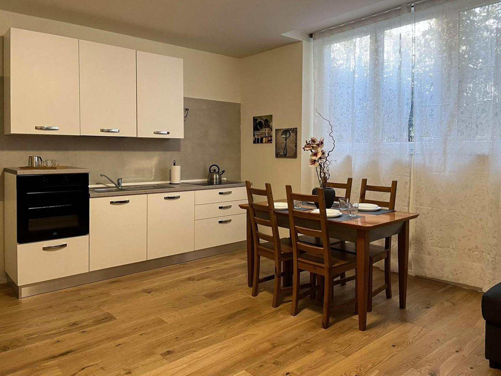 Camila'S House Apartment มิลาน ภายนอก รูปภาพ