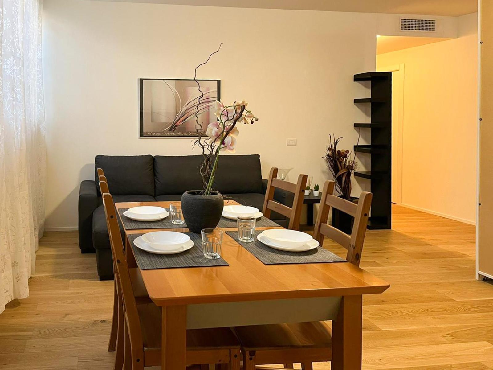 Camila'S House Apartment มิลาน ภายนอก รูปภาพ