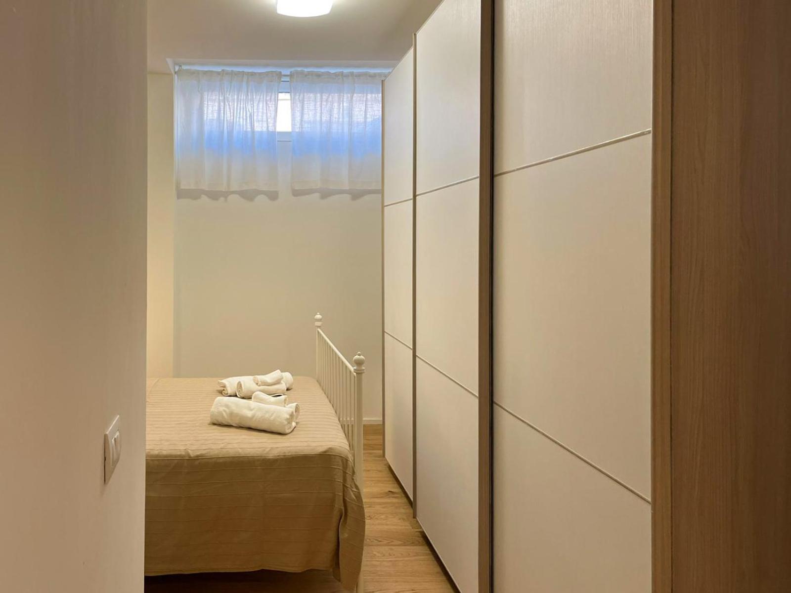 Camila'S House Apartment มิลาน ภายนอก รูปภาพ