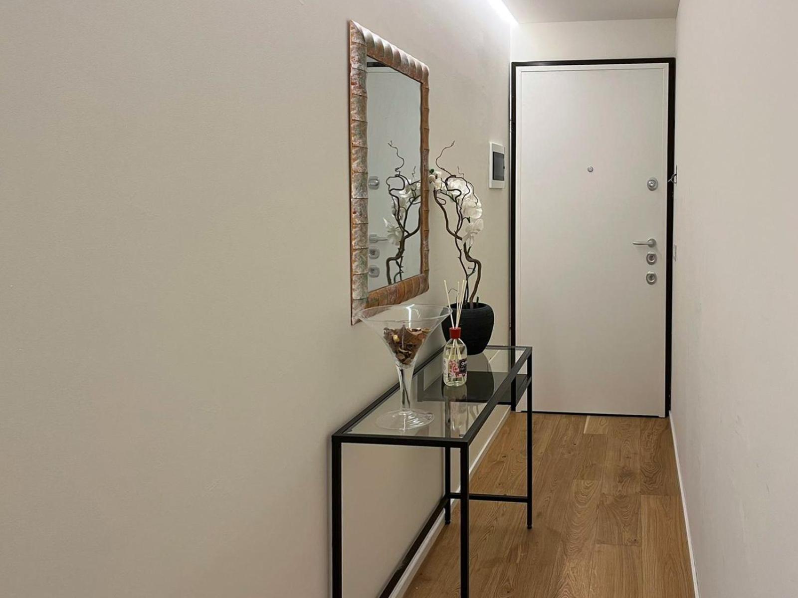Camila'S House Apartment มิลาน ภายนอก รูปภาพ