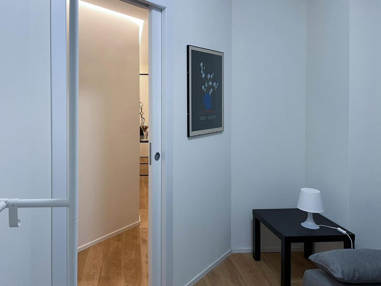 Camila'S House Apartment มิลาน ภายนอก รูปภาพ
