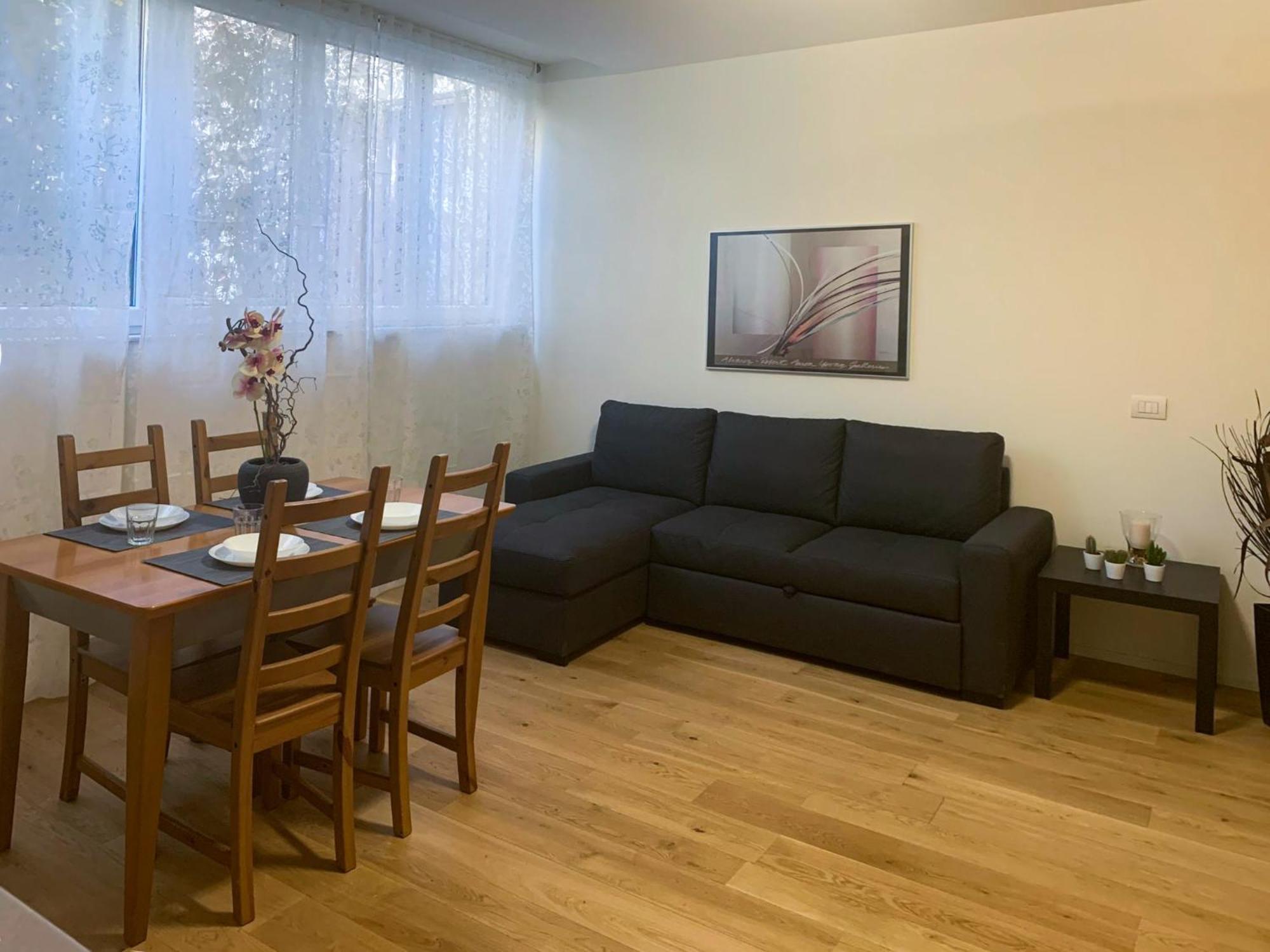 Camila'S House Apartment มิลาน ภายนอก รูปภาพ