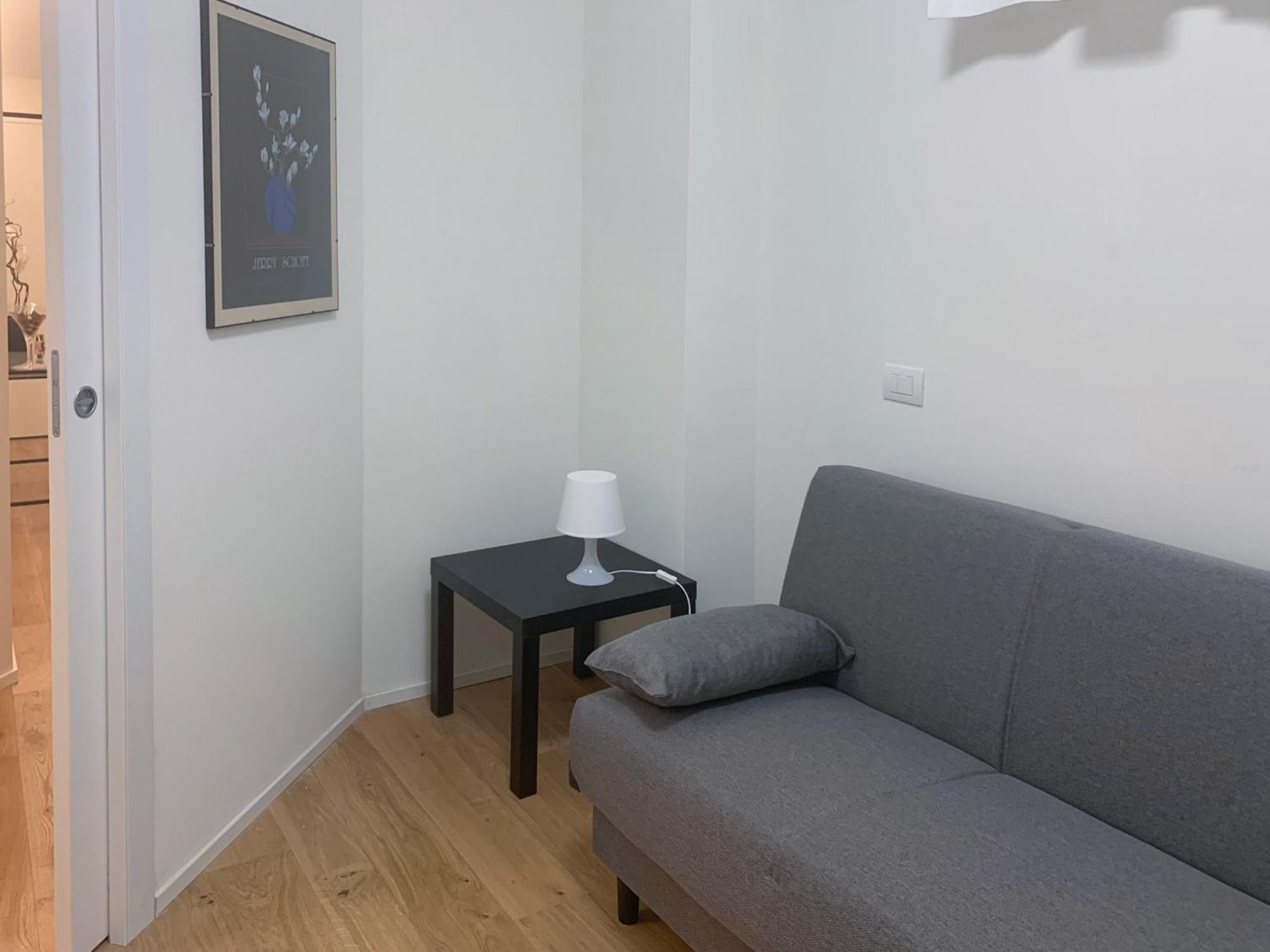 Camila'S House Apartment มิลาน ภายนอก รูปภาพ