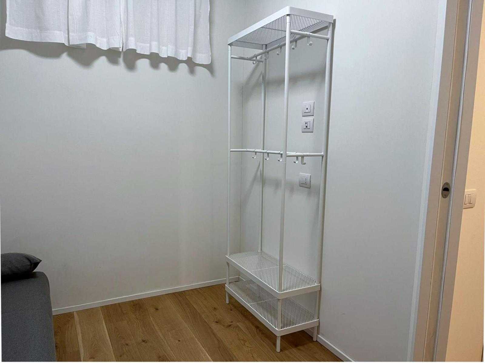 Camila'S House Apartment มิลาน ภายนอก รูปภาพ